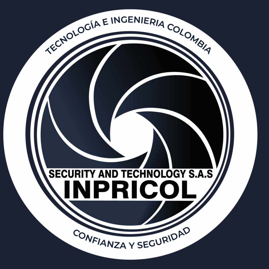 INPRICOL TECNOLOGÍA EINGENIERÍA COLOMBIA