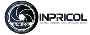 INPRICOL TECNOLOGÍA E INGENIERÍA COLOMBIA